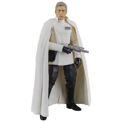 Star Wars The Black Series Director Orson Krennic