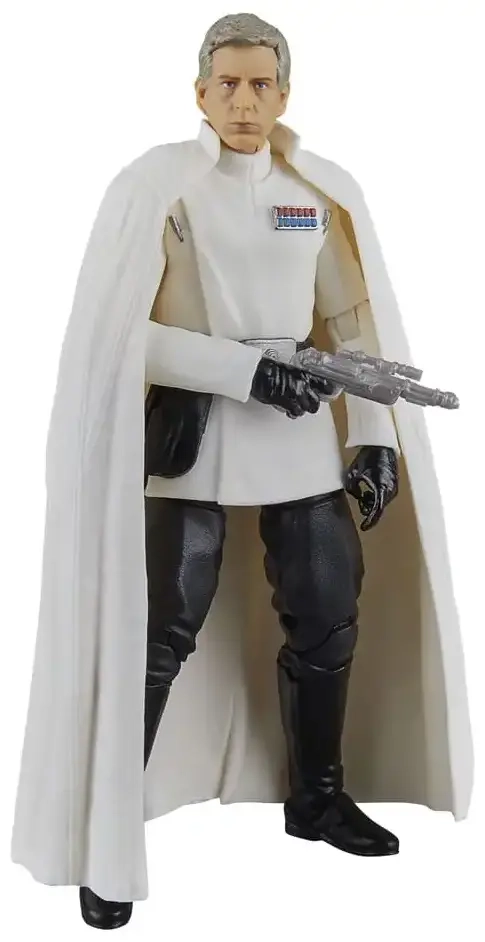 Star Wars The Black Series Director Orson Krennic