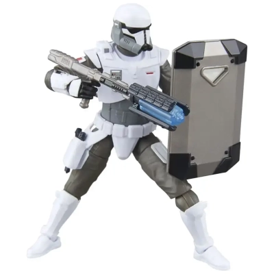 Star Wars The Vintage Collection Imperial Armored Commando