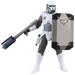 Star Wars The Vintage Collection Imperial Armored Commando