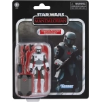 Star Wars The Vintage Collection Imperial Armored Commando