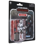 Star Wars The Vintage Collection Imperial Armored Commando