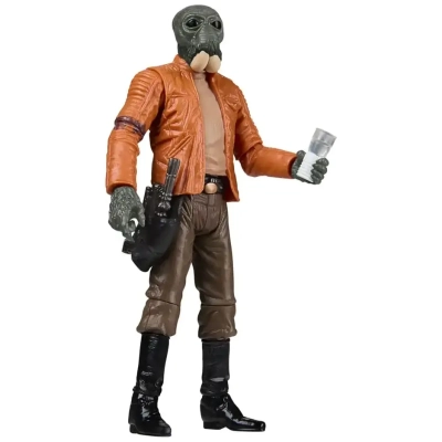Star Wars The Vintage Collection Ponda Baba