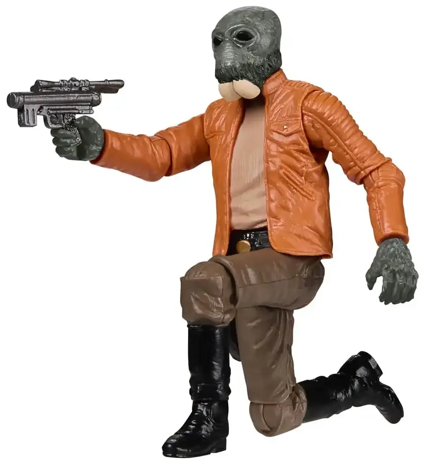 Star Wars The Vintage Collection Ponda Baba