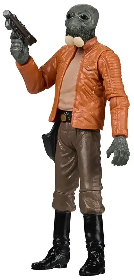 Star Wars The Vintage Collection Ponda Baba