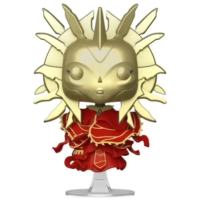 Funko POP! Games: D&D S2 - Lady of Pain