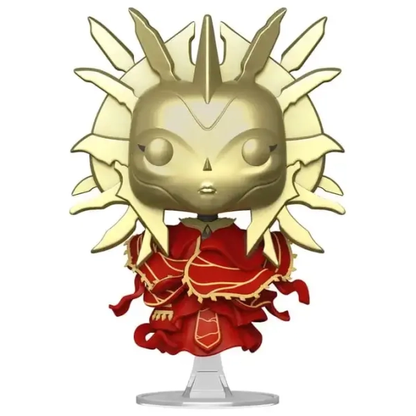 Funko POP! Games: D&D S2 - Lady of Pain