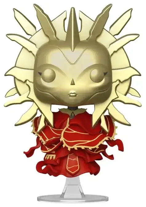 Funko POP! Games: D&D S2 - Lady of Pain