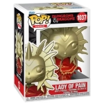 Funko POP! Games: D&D S2 - Lady of Pain
