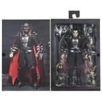 TMNT x Universal Monsters - 7” Scale Action Figure - Shredder as Dracula (Classic Colors)