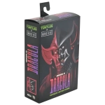 TMNT x Universal Monsters - 7” Scale Action Figure - Shredder as Dracula (Classic Colors)