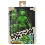 TMNT Mirage Comics - 7” Scale Action Figures – Transmat Fugitoid GID