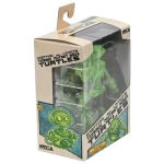 TMNT Mirage Comics - 7” Scale Action Figures – Transmat Fugitoid GID