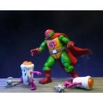 TMNT (Mirage Comics) - 7" Scale Action Figure - Super Turtle