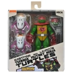 TMNT (Mirage Comics) - 7" Scale Action Figure - Super Turtle