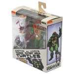 TMNT (Mirage Comics) - 7" Scale Action Figure - Super Turtle