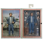 Jaws - 7” Scale Action Figure - Ultimate Matt Hooper (Amity Arrival) 50th Anniversary Figure