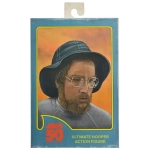 Jaws - 7” Scale Action Figure - Ultimate Matt Hooper (Amity Arrival) 50th Anniversary Figure