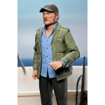 Jaws - 7” Scale Action Figure - Ultimate Sam Quint 50th Anniversary Figure