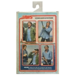 Jaws - 7” Scale Action Figure - Ultimate Sam Quint 50th Anniversary Figure
