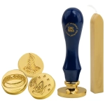 Wax seal set - Lord of the Rings - EN