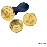 Wax seal set - Lord of the Rings - EN