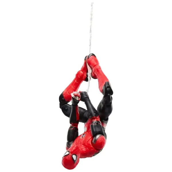 Marvel Legends Series Spider-Man (Upgraded Suit)