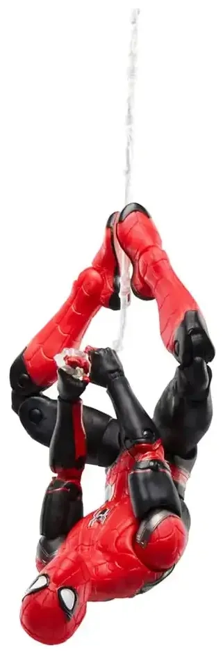 Marvel Legends Series Spider-Man (Upgraded Suit)