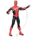 Marvel Legends Series Spider-Man (Upgraded Suit)