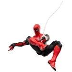Marvel Legends Series Spider-Man (Upgraded Suit)