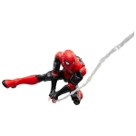 Marvel Legends Series Spider-Man (Upgraded Suit)