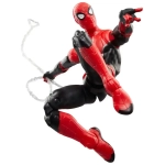 Marvel Legends Series Spider-Man (Upgraded Suit)