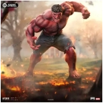 Marvel Red Hulk Captain America: Brave New World Art Scale 1/10