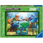 Minecraft Mosaic Minecraft Mosaic