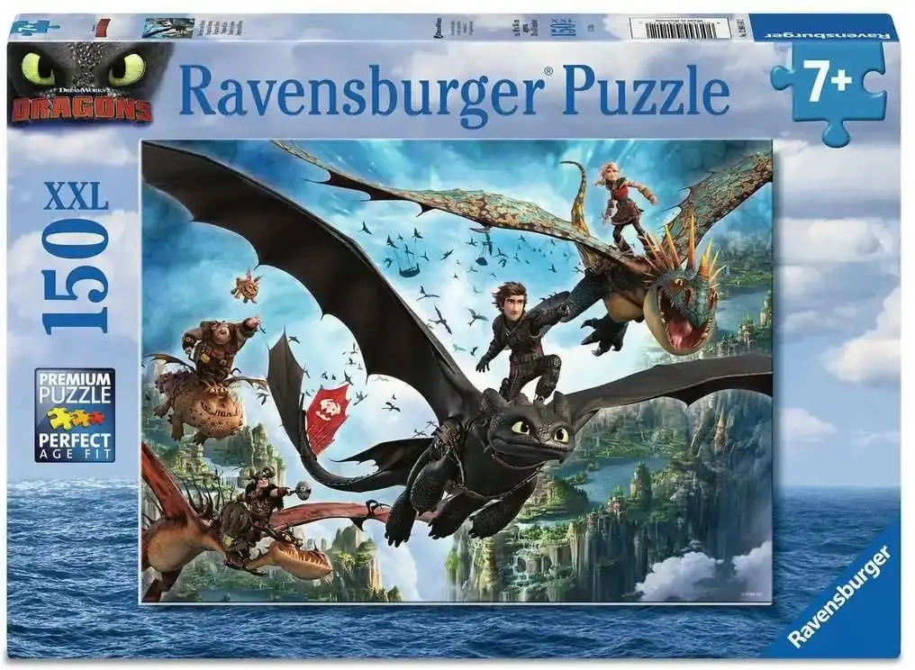 Drachen und Helden
