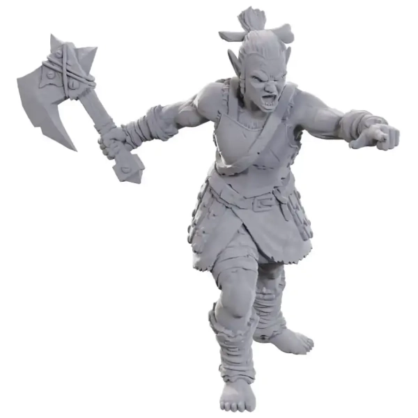 Pathfinder Battles Deep Cuts: Lifeleecher Brawler