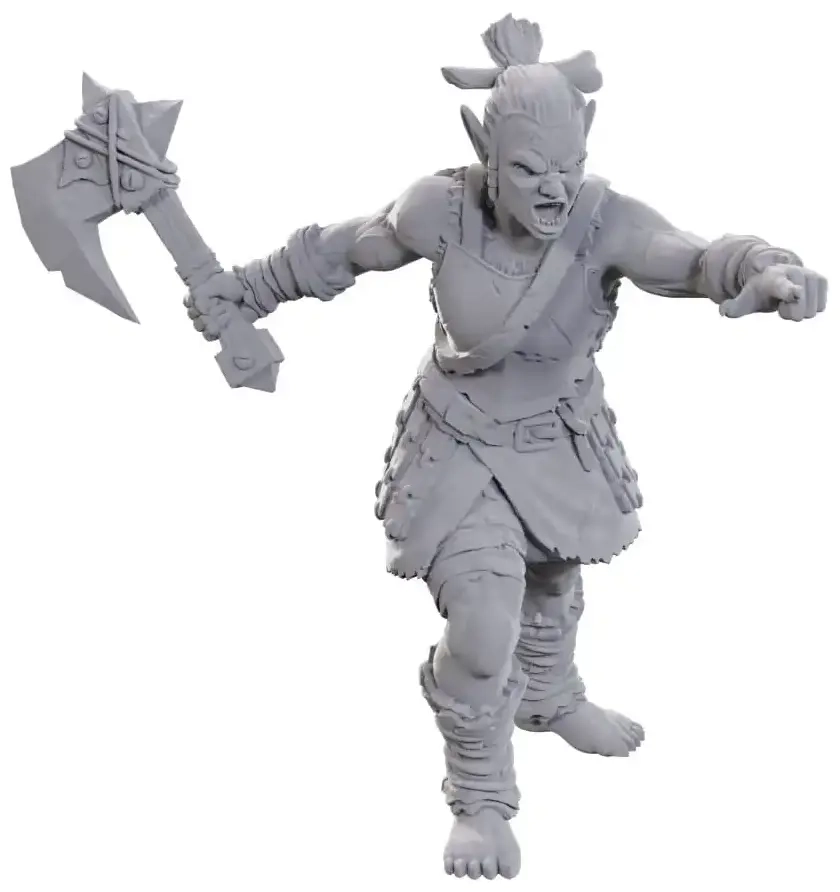 Pathfinder Battles Deep Cuts: Lifeleecher Brawler