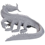 D&D Nolzur's Marvelous Miniatures: Classic Basilisk