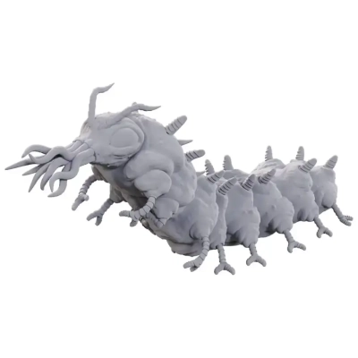 D&D Nolzur's Marvelous Miniatures: Classic Carrion Crawler