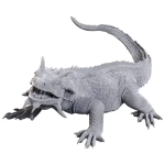 D&D Nolzur's Marvelous Miniatures: Tortle Druid & Wild Shape Giant Lizard D&D Nolzur's Marvelous Miniatures: Tortle Druid & Wild Shape Giant Lizard