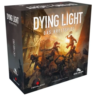 Dying Light