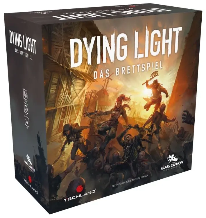 Dying Light