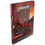D&D Dragonlance Shadow of the Dragon Queen HC - EN