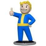 Fallout Collectible Figures Set T-51 & Vault Boy (Classic)