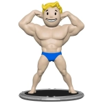 Fallout Collectible Figures Set Raider & Vault Boy (Strong)