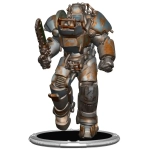 Fallout Collectible Figures Set Raider & Vault Boy (Strong)