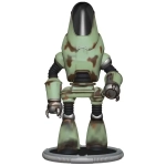 Fallout Collectible Figures Set X01 & Protectron