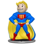 Fallout Collectible Figures Set T-60 & Vault Boy (Power)