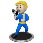Fallout Collectible Figures Set Excavator & Vault Boy (Gun)