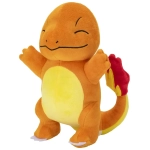 Pokémon Plüsch - Glumanda/Charmander 20 cm